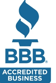 BBB A+ Accredited