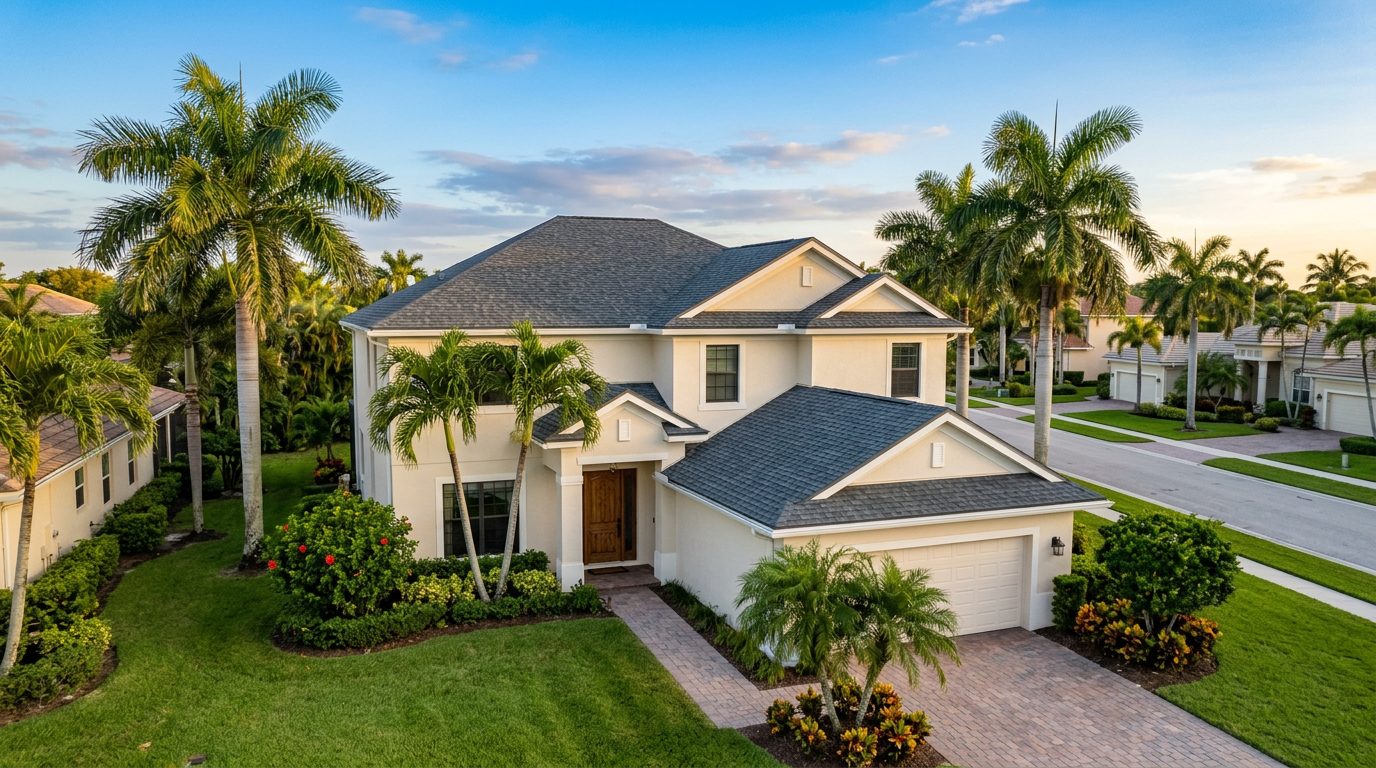 Get $500 Off a Full Roof Replacement